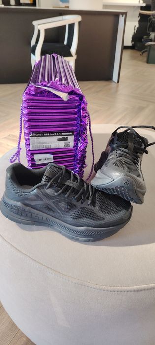 Кроссовки BMAI pure