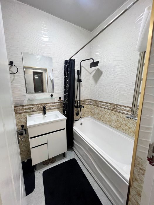 Квартира посуточно