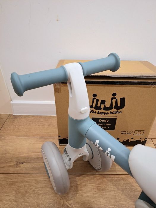 2 Blbiciclete de echilibru copii