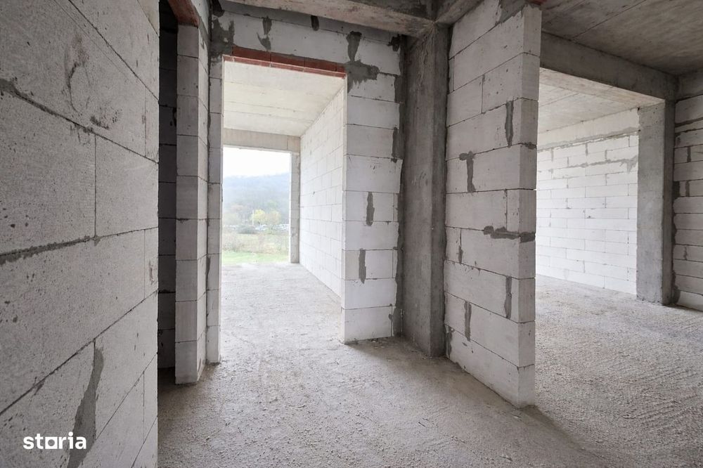 Apartament 2 Camere-Direct Dezvoltator- 3 Km De Palas Mall