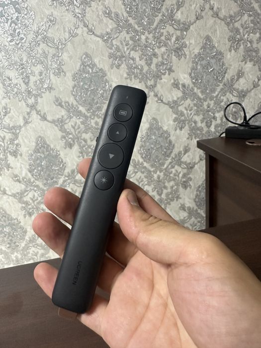 Лазерная указка UGREEN Laser Pointer