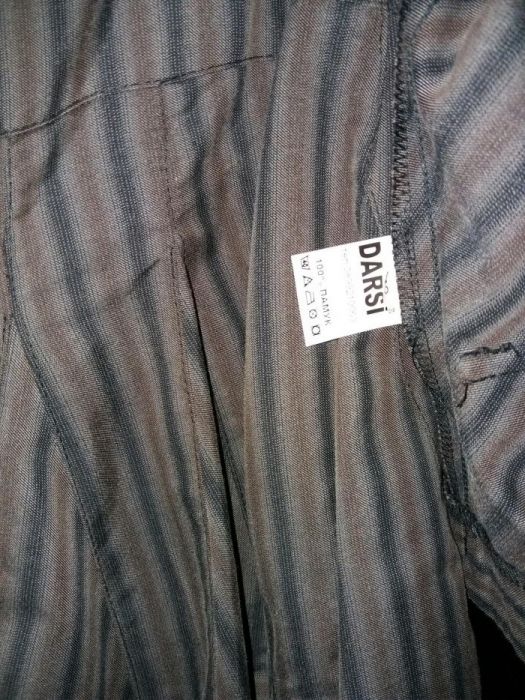 Дамски костюм р-р 42