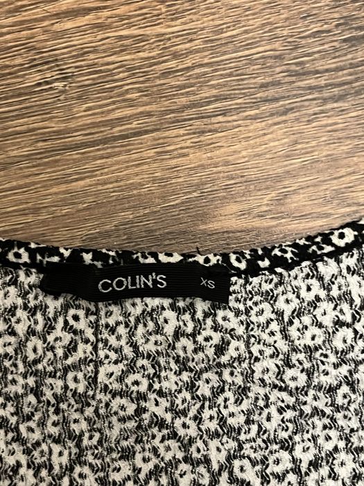 Топик с длинными рукавами