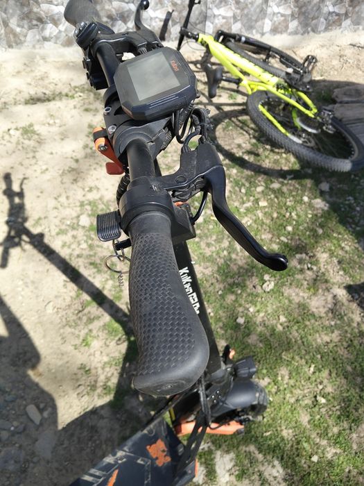Vând kukirin g2 pro