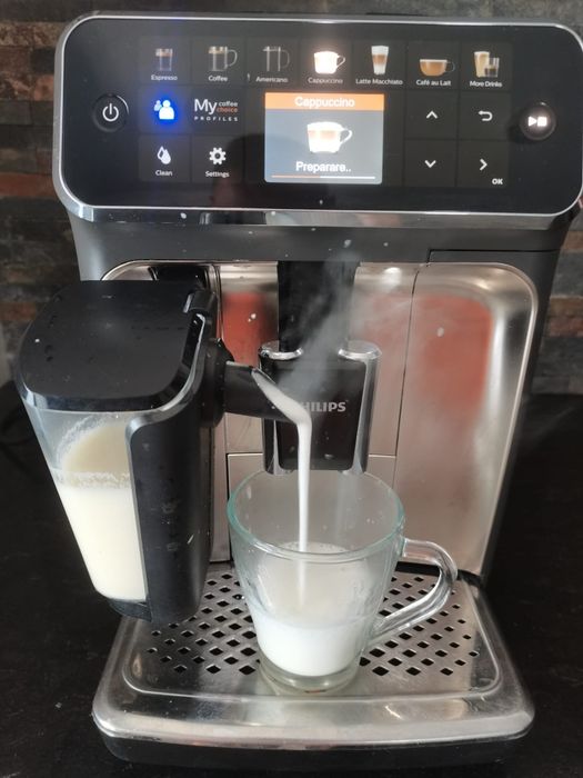 Espressor Philips 5400