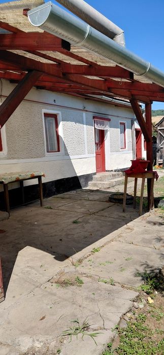 Casa de vânzare    Suplac