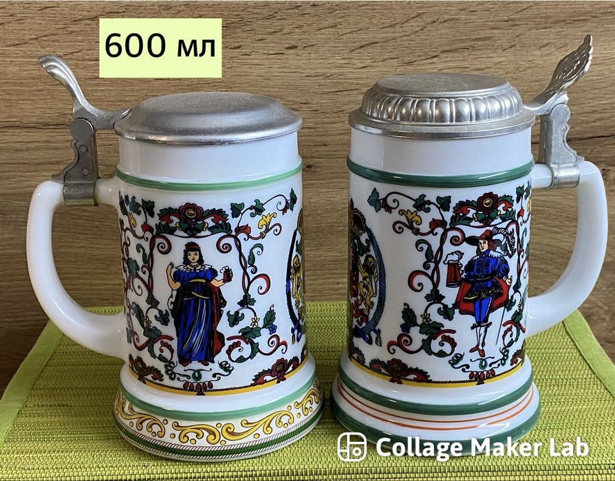 Халби  аркопал,порцелан и керамика