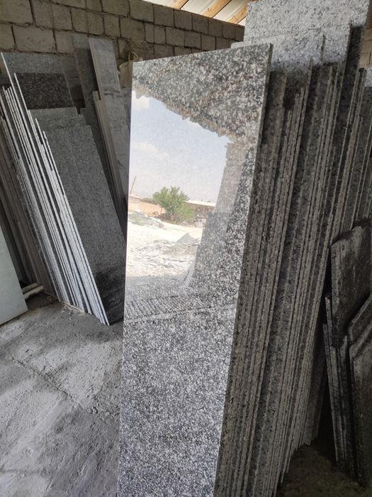 Мароқанд гранит тошлари