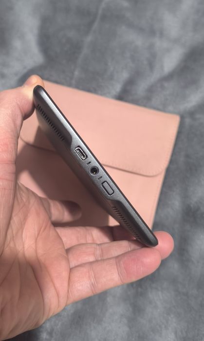 Kindle touch 4th gen