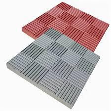 Тротуарная плитка, брусчатка, бардюр, поребрик