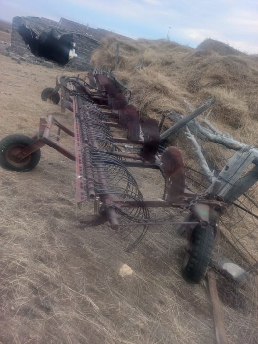 ротрная грабыл