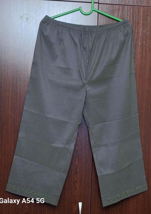 Бриджи, разные цвета