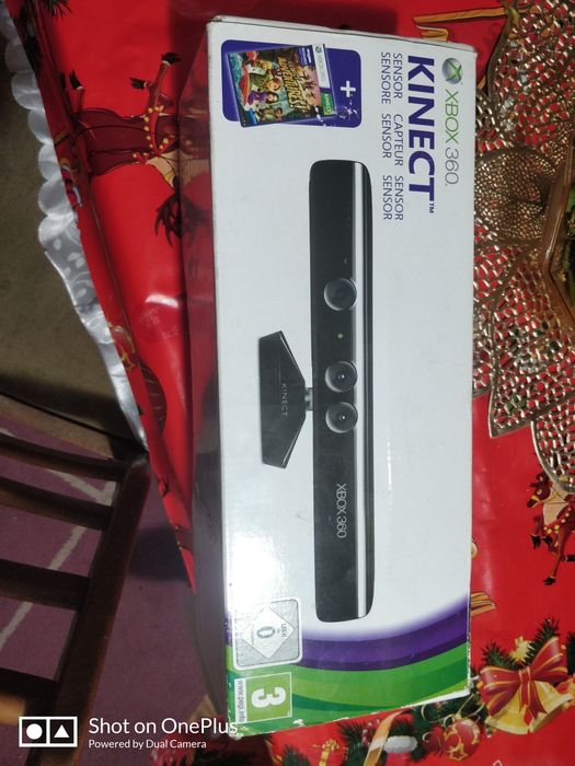 Cameră  Kinect XBOX 360