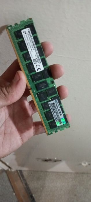 Продаю ОЗУ 2 штуки в хорошем качестве
