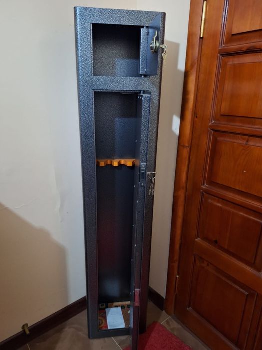 Оружейный сейф СО -2А