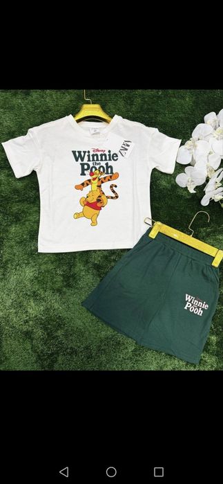 ZARA, SELLA двойка, новый