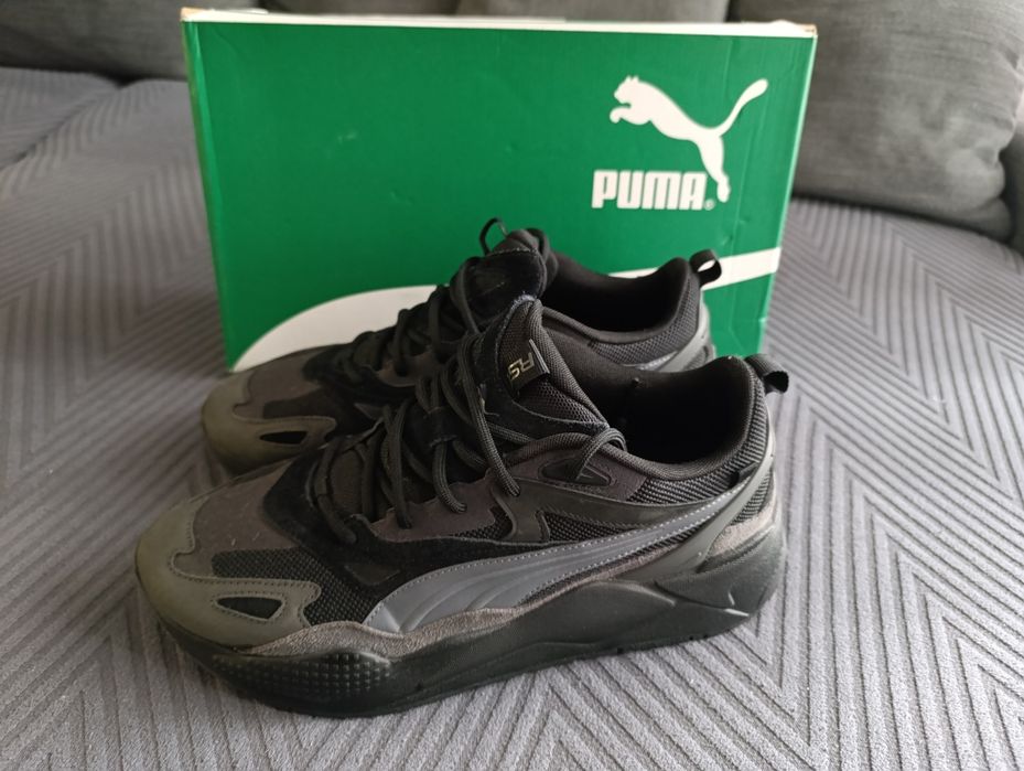 PUMA маратонки /46 р-р/