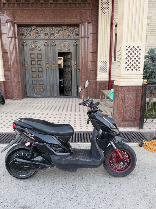 Сам катался нет не каких притензии