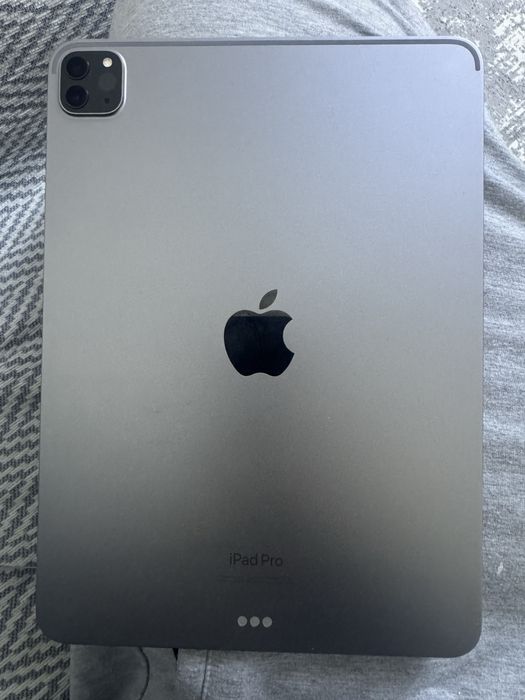 Ipad pro 11 M2 128gb