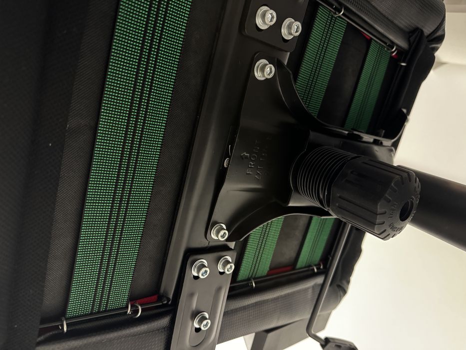 Scaun Gaming Genesis Nitro 770 – Ergonomic, Stare Bună