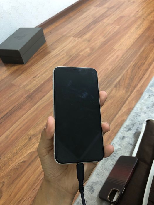 Продается iphone 11