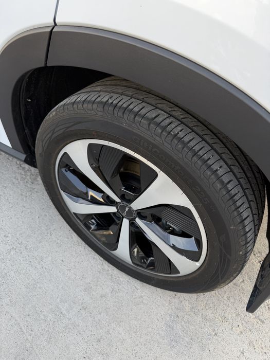 BYD song plus Gibrid Hybrid 110 km 2023 toza