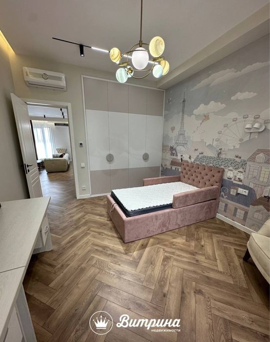 Срочно Продаётся 4/3/9 в ЖК Mirabad Avenue