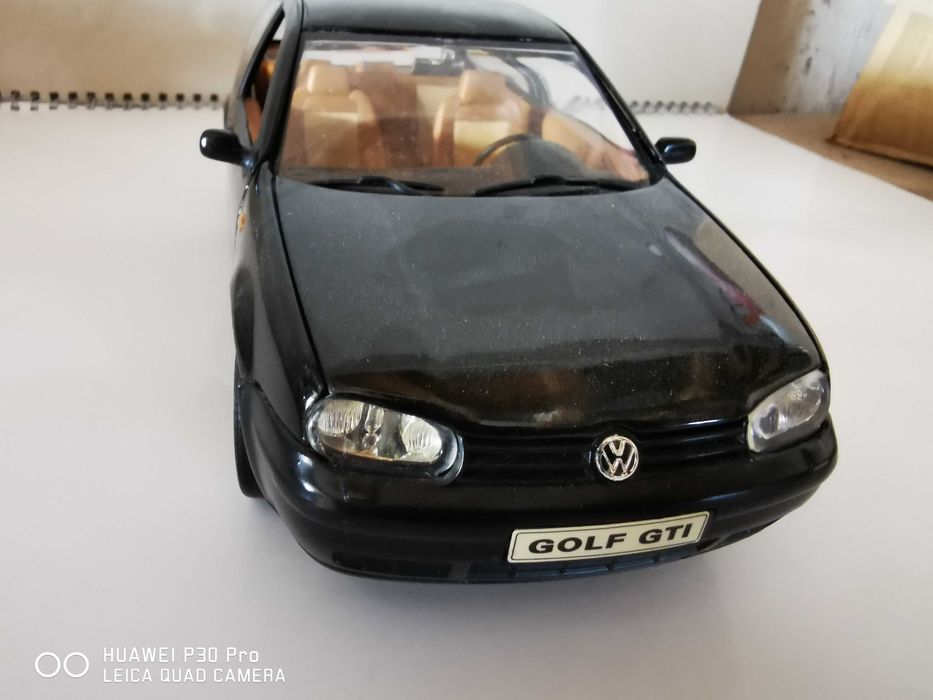 Volkswagen 1:18 Vw