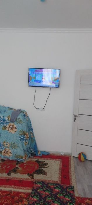 Ижарага Уй Олмосда