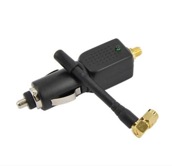 Antenă GPS autoturism 12/24V