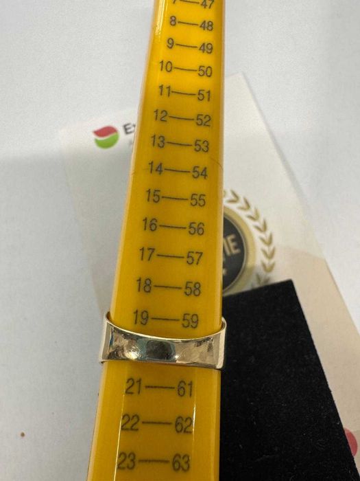 Inel din aur 14k (68917.2/ 10 Pacurari 1) Garantie 2 ani!