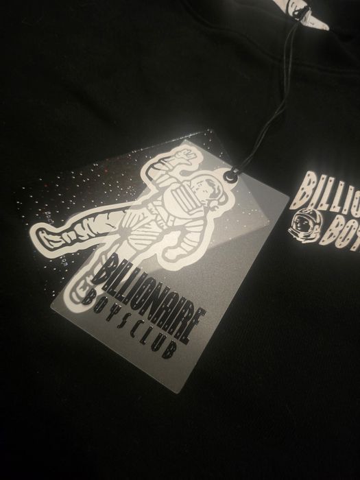 Тениска Billionaire Boys Club