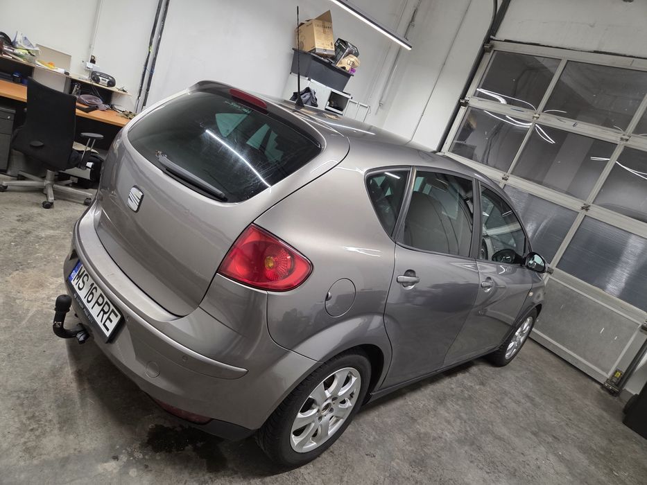 Vand Seat Altea 1.9 TDI