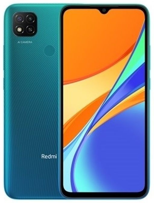 Продаю телефон Redmi 9c