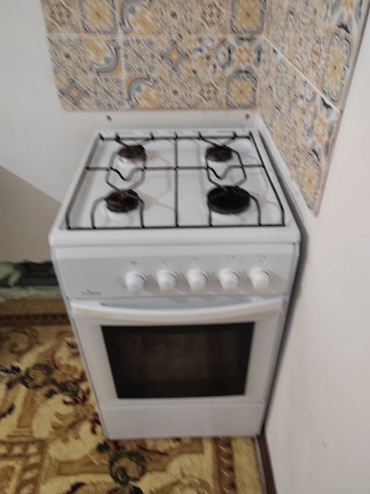 Газ плита продажа
