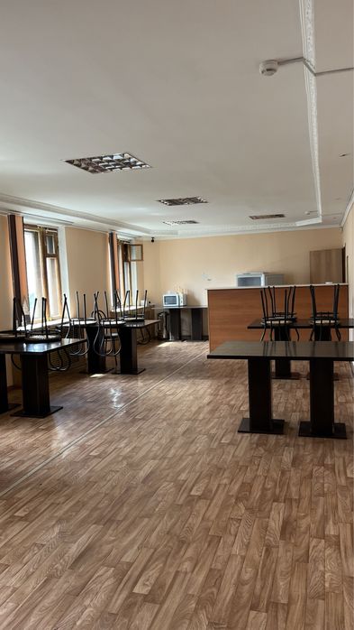 Хостел для командировачных
