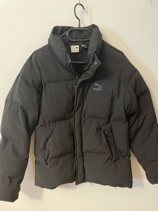 Geaca Puma marimea S