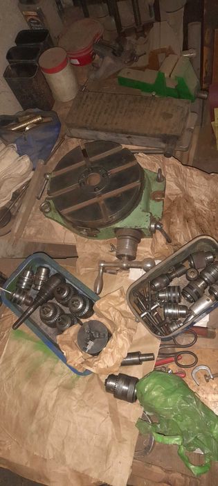 Метчик Лерка Сверло