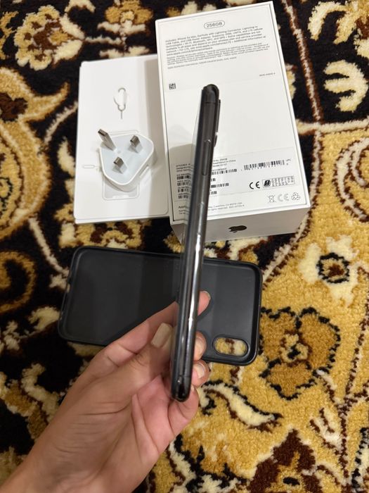 iPhone XS Max 256GB