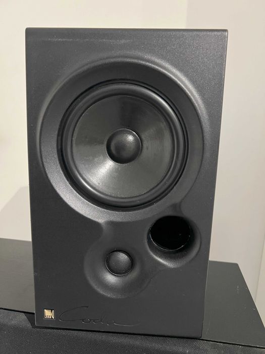 boxe Kef Coda 9.2
