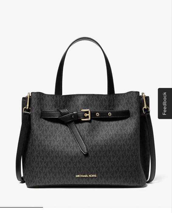 Michael kors чанта