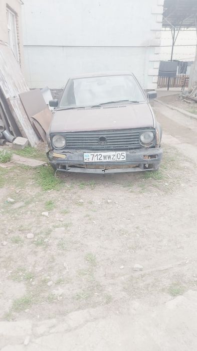 Продам авто гольф