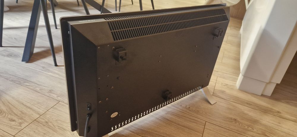 Convector electric 2400W digital WiFi Pret/buc.