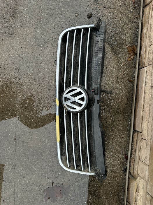 Решетка радиатора Volkswagen Passat б5,b5,B5