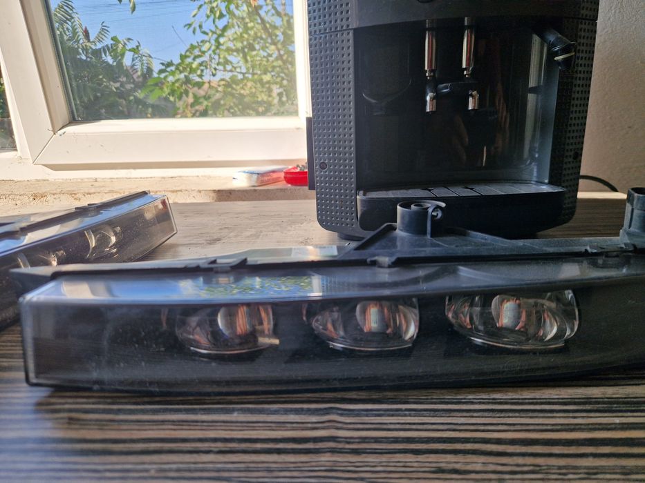Proiectoare ceață bmw  seria 6 f06, f12, f13 M