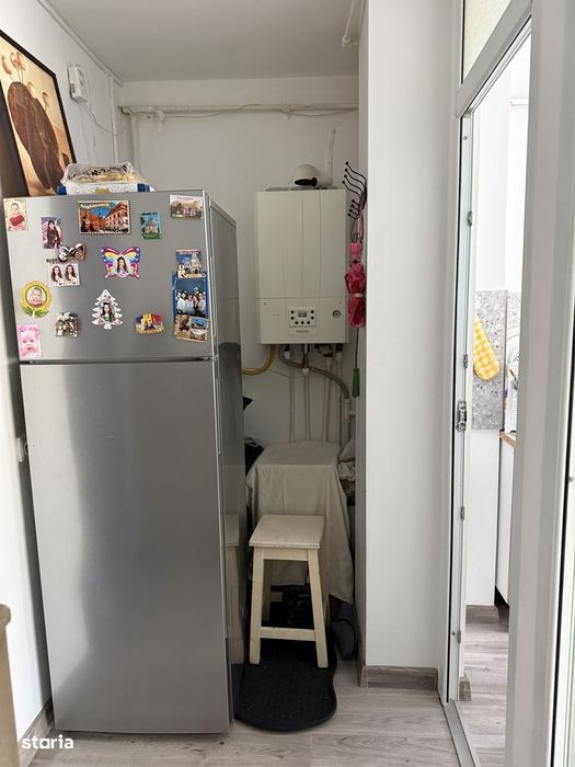 Apartament o cameră  ic frimu