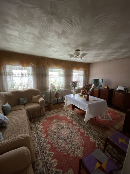 Дом в Федоровке (Продается)