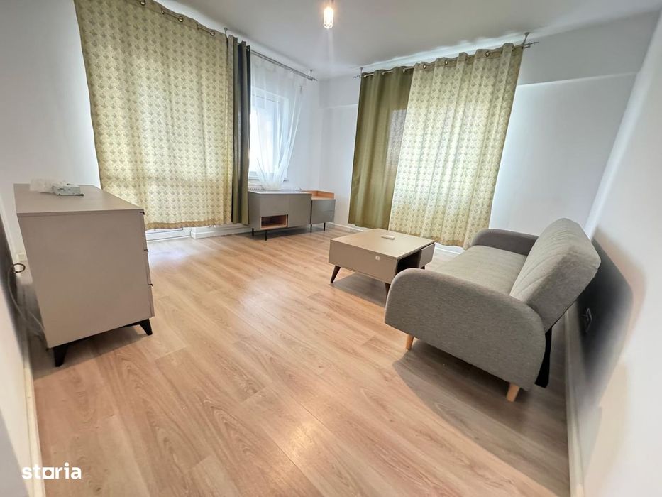 Apartament 2 camere, DECOMANDAT, etaj 6/7, BLOC NOU, Conest Evolution — fotografia 1