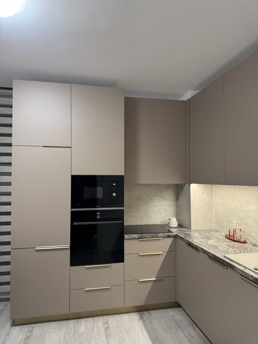 Apartament 2 camere,bloc nou,torontal,57mp,bucatarie separata,parcare subterana