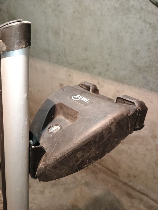 Греди за Мерцедес Вито -HAKR